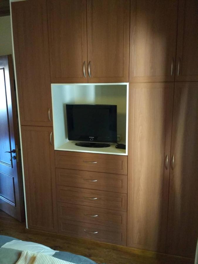 카페니시온 La Casa Di Pietra 빌라 외부 사진