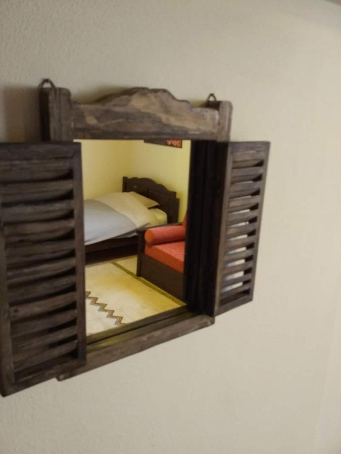 카페니시온 La Casa Di Pietra 빌라 외부 사진