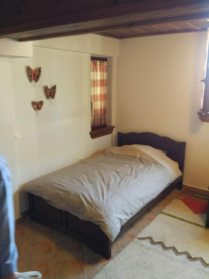 카페니시온 La Casa Di Pietra 빌라 외부 사진